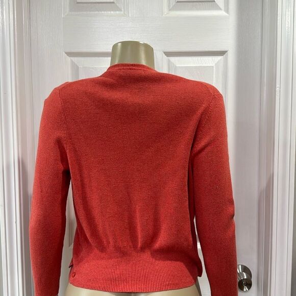 NICE + ZOE 4 WAY CARDIGAN. - Picture 2 of 8